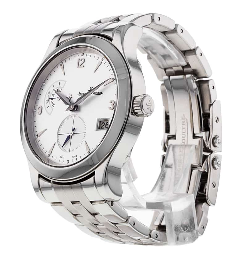 Jaeger-LeCoultre Master Hometime 1628120